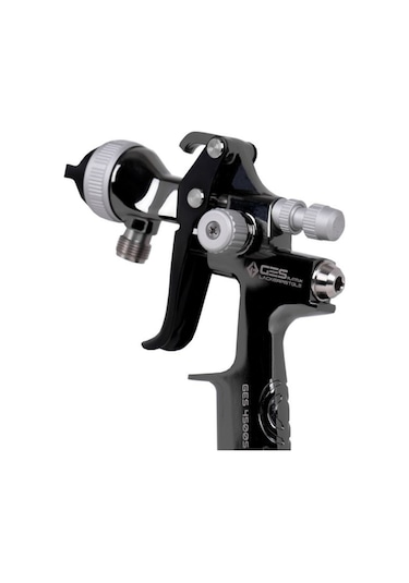 Ges Platinum 4500P 1.9 MM Basınçlı Tip XRP Profesyonel Boya Tabancası