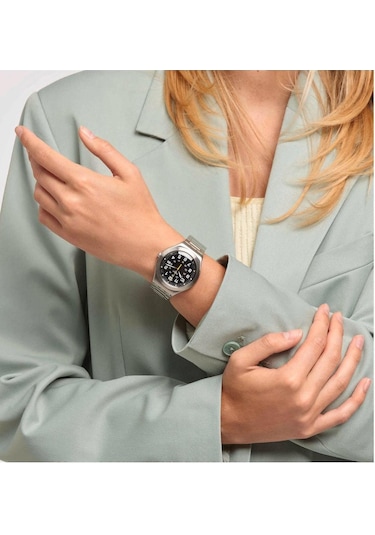 Swatch Yws439gc Unisex Kol Saati