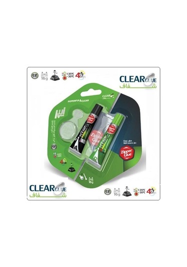 Şeffaf Iran Yapıştırıcı Çelik Yapıştırıcı 16 Gr Extra Güçlü - Hızlı Yapıştırıcı Hızlı Yapıştırıcı