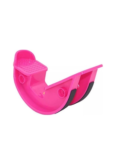 Ayak Rocker, Aşil Tendon Ve Arka Bacak Gerdirici 001