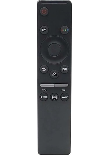 Tv Kumanda Samsung 50au7000 Smart 4k