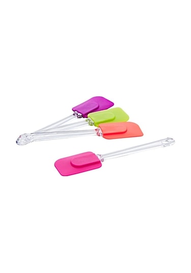Freecook Silikon Spatula Askılı Midi Boy Ck-090