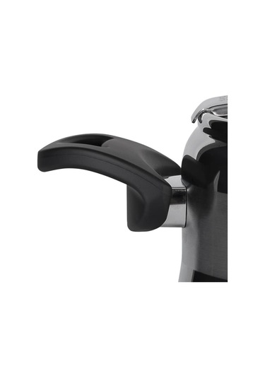 Ambossamber 12 L Düdüklü Tencere Siyah