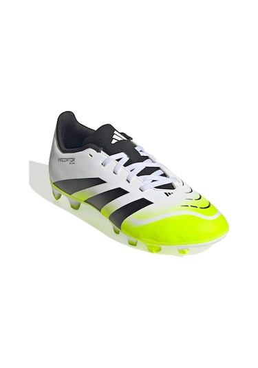 Adidas Predator Club Fg/mg J Siyah Erkek Çocuk Krampon 000000000102264101 Siyah