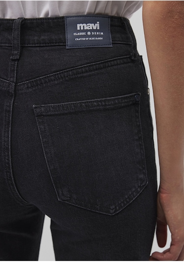Mavi - Sky Classic Denim Gri Smoke Jean Pantolon 1010627-88579 Antrasit