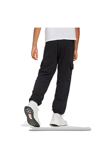 Adidas J Sl Ft C Pt Çocuk Günlük Kargo Eşofman Altı Jc9762 Siyah SIYAH