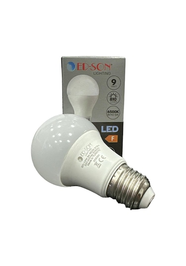 Ed-son 9w Led Ampul Ed-1044