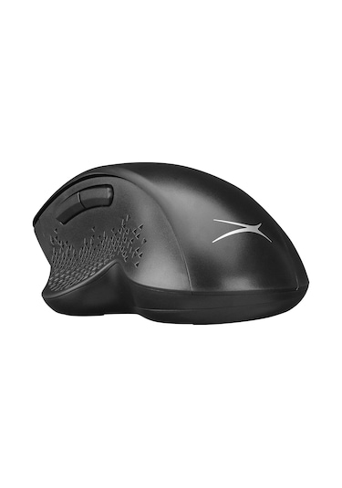 Altec Lansing ALBM7624 2.4 GHz 6 Tuşlu Kablosuz Optik Oyuncu Mouse