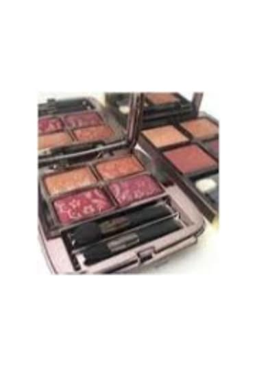 Guerlain Ombre Eclat 4'Lü Far 406 Tsarina