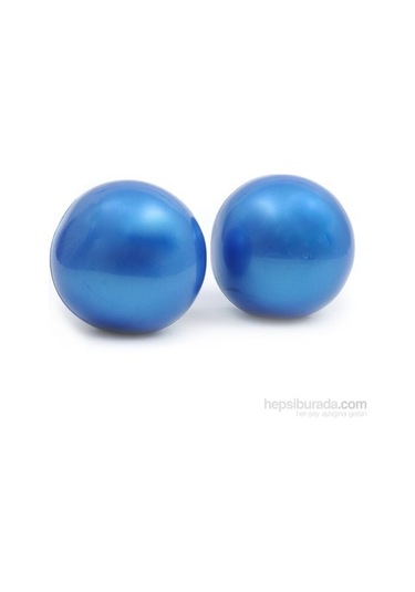 Busso Tb-05 Pilates Ağırlık Denge Topu Tonning Ball 2X500 Gr