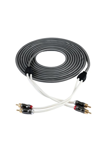 Rs-gr05 5m Örgülü Rca Kablo