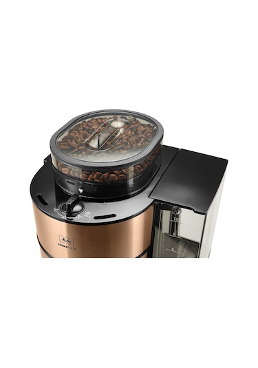 Melitta 1021-04 Aroma Fresh Filtre Kahve Makinesi