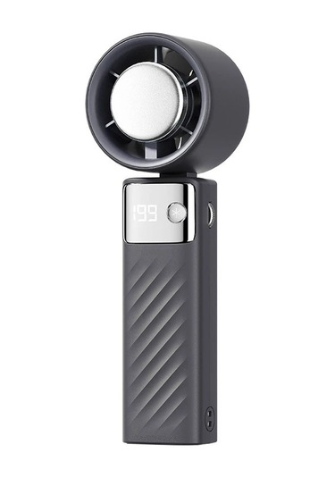 Ambition Turbo Yüksek Hızlı El Fanı, 199 Hızlı Usb Şarj