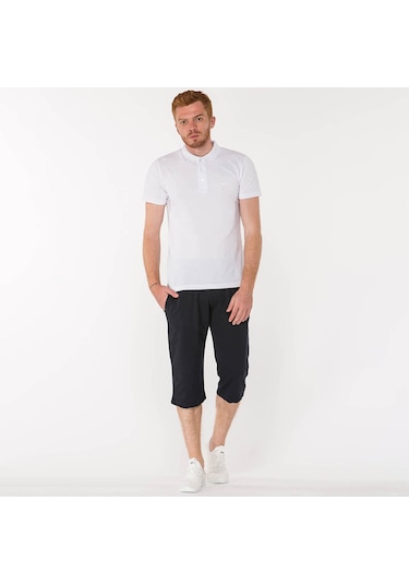 Slazenger FORESTER I Erkek  Lacivert Şort