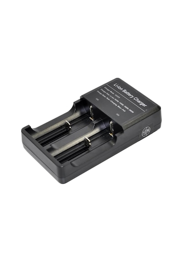 Powermaster Pmr-306 4.2 Volt 650 Mah Pil Şarj Cihazı