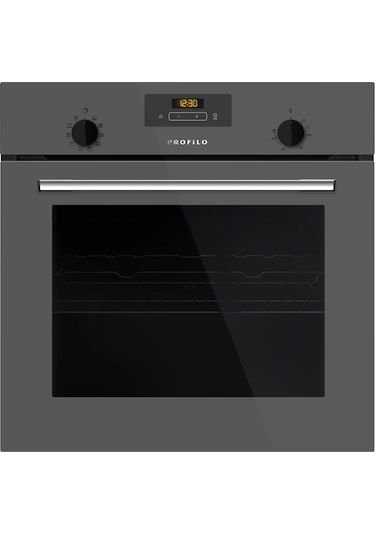 Profilo FRMA234G 66 L 7 Programlı Ankastre Fırın
