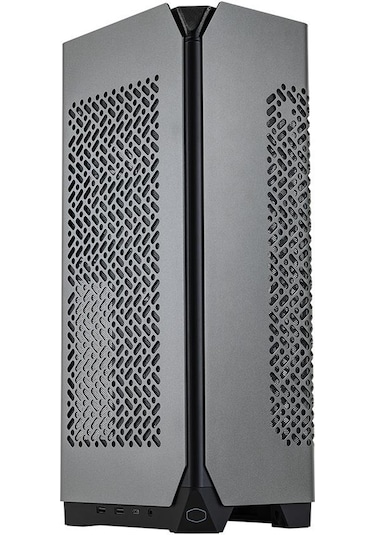 Cm Masterbox Ncore 100 Max 120mm Sıvı Soğutma 850w 80+ Gold Akak0col0033