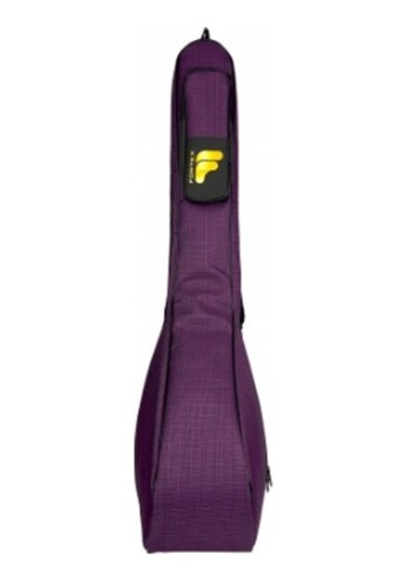 Fortex 450 Serisi Uzun Sap Bağlama Çantası Bordo Ubg-450-wrd