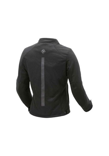 Tucano Urbano Urban Network Lady Yazlık Ceket Siyah