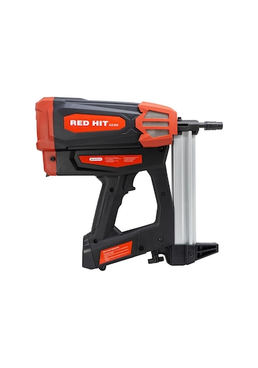Red Hit 1537797 Ax100 Eco Gazlı Çivi Çakma Tabancası