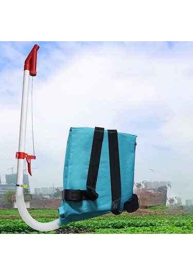 Suntek Magideal Dış Mekan Için Gübre Serpme Makinesi