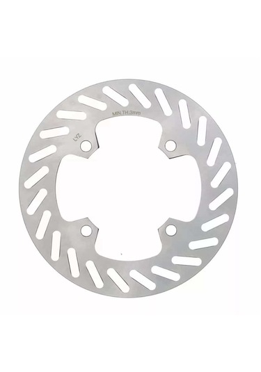 Cf Moto Sr 250-nk150-nk 250 Arka Fren Diski - 2034