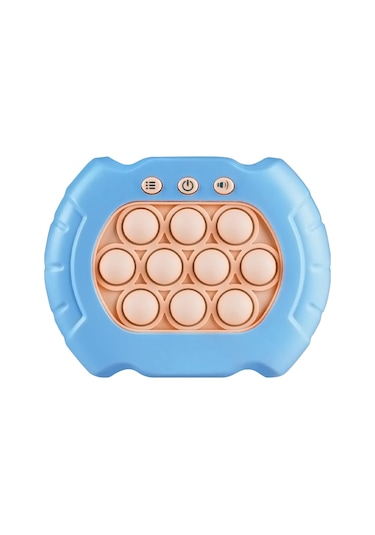 Rodent Pioneer Press Mini Oyun Konsolları-3. Nesil Mavi