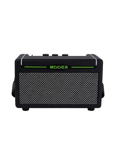 Mooer Sd10ıbk Akıllı Gitar Amfisi