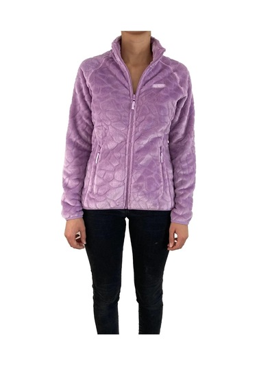 Roxy Terjft07037-pjc0 Touring Fz Plr Kadın Polar 001