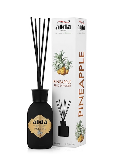Ananas Çubuklu Ortam Ve Oda Kokusu 110 Ml