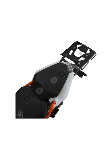 Ktm 125-200-250-390 Duke Arka Çanta Demiri 2017 ve Üzeri
