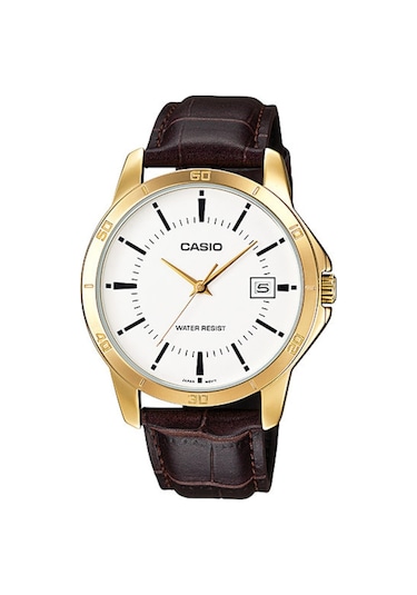Casio MTP-V004GL-7AUDF Erkek Kol Saati