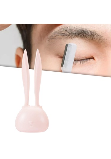 Dolıty Seyahat Için 2 Adet Çok Amaçlı Kaş Pembe