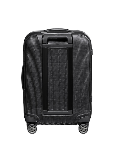 Samsonite Samsonıte C-lıte Valiz 55 Cm 134679-1041 Siyah