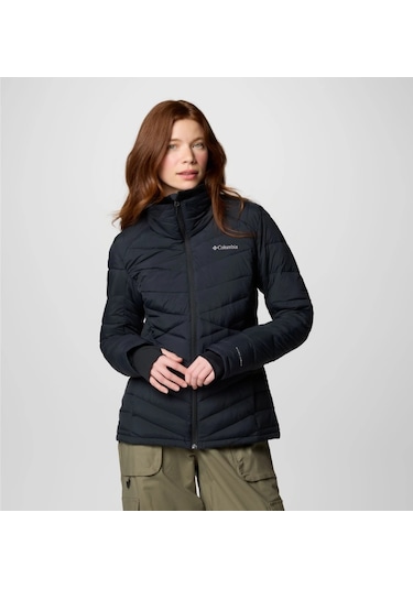 Columbia Joy Peak Iı Full Zip Jacket Kadın Mont Wk1921-010 001