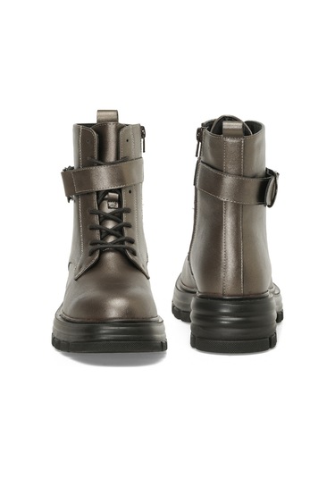 Polaris 324573.z 4pr Bronz Kadın Postal 000000000101915775 Altın