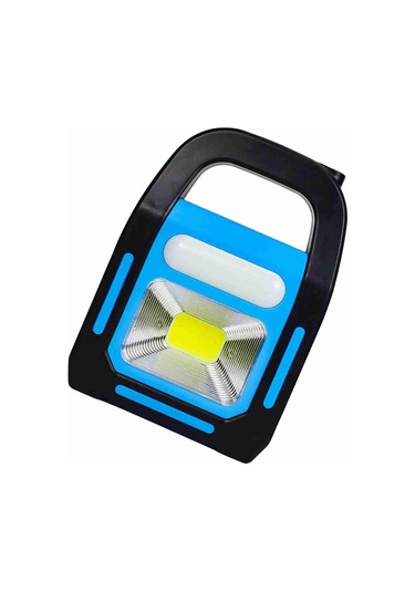 Solar Kamp Feneri, Kamp Yürüyüşü, Seyahat, Sırt Çantasıyla Green