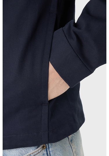 Calvin Klein Erkek Ceket Lv04le419g Cef Lacivert Lacivert Calvin Klein Erkek Ceket Lv04le419g Cef Lacivert Lacivert