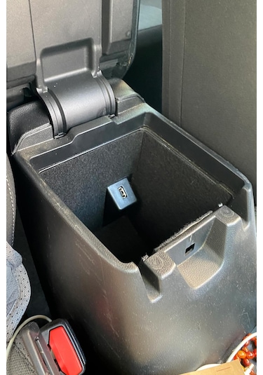 Ford Focus 4 Konfor Seti Araç İçi Kaplama