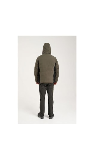 Exuma H Wınter Skı Erkek Mont 2011164 Khakı