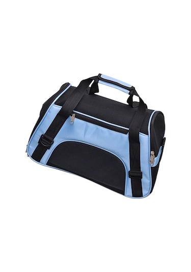 Jokmae Mavi Konforlu Pet Taşıyıcı