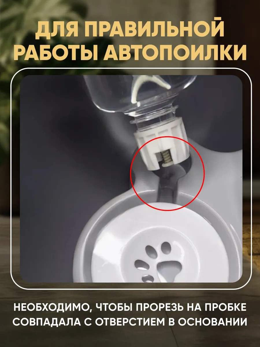 Rnb4pets Kediler Ve Köpekler İçin Çiftli Otomatik Sulama Bardakları 375964355