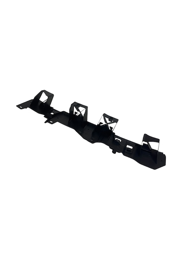Opel Corsa F Arka Tampon Orta Braketi Mette Marka 754k5338