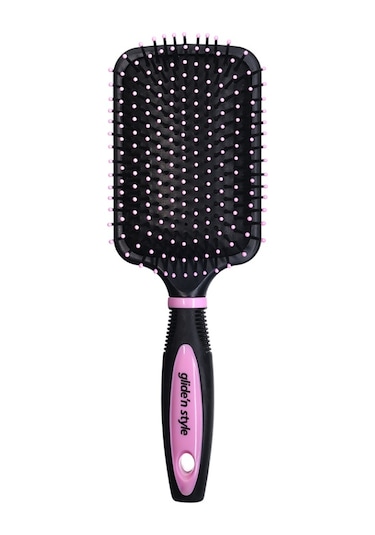 Glide'n Style Büyük Paddle Fırçası GS-224