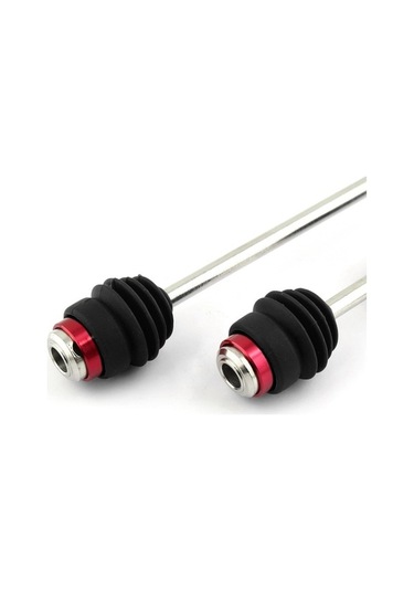 Didadodo Traxxas E-revo 2.0 Koruma Montajı Şaft Takımı - Ön/arka Aksesuarlar, Siyah