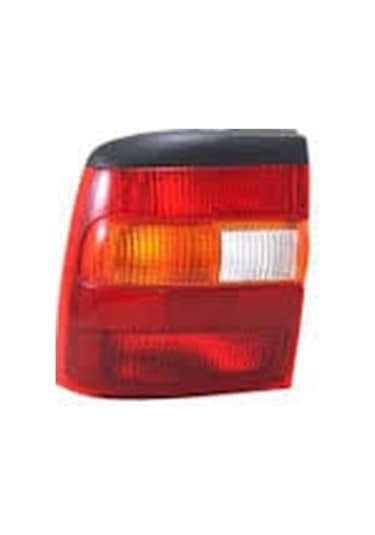 Opel Vectra A 1993-1996 Arka Sol Stop . Wisco Marka