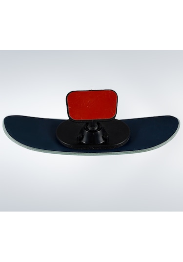 Ova-3 Yapıştırmalı Universal Iç Dikiz Aynası 16X4 Cm