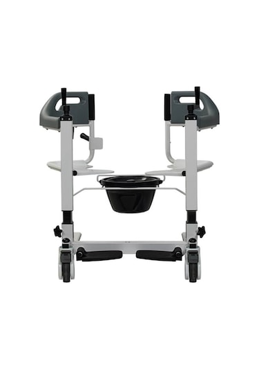 G550 Klozetli Transfer Sandalyesi