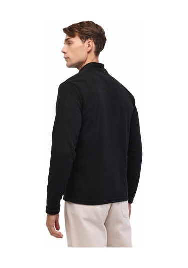 Kinetix Mb Basıc Man Polar 5pr Siyah Erkek Polar Siyah