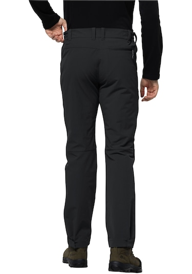 Jack Wolfskin Actıvate Xt Pants M Antrasit
